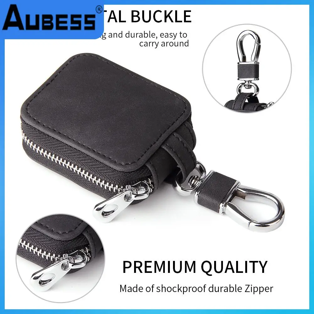

High Capacity Earphone Case Damping Protective Case Wear-resistant Portable Practical Storage Universal Comfortable Water Proof