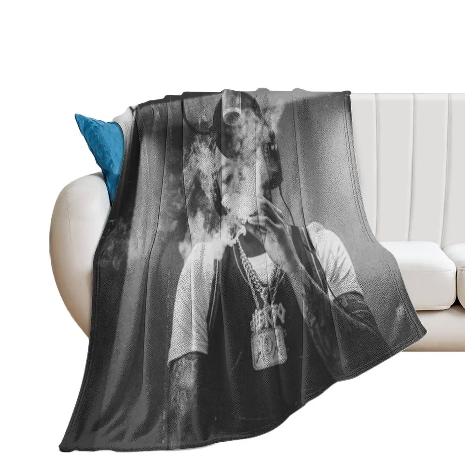 G herbo мягкое декоративное одеяло для диванов