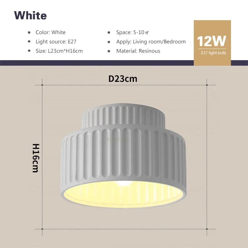 

L-MANG Светодиодный потолочный светильник