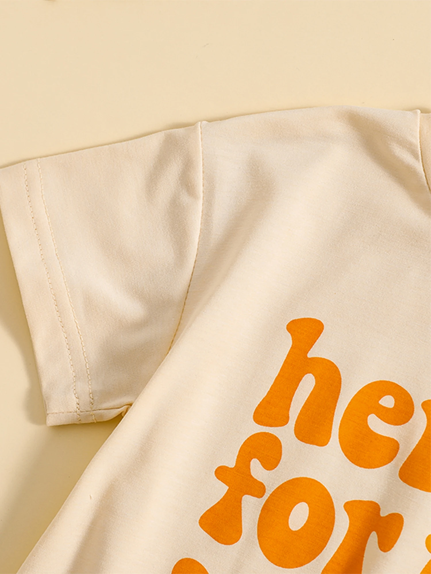 

Милый и удобный Летний комбинезон с восхитительным рисунком животных и оборками на рукавах