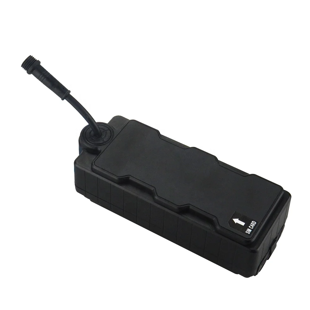 

GPS animal tracker Mini Solar Panel Powered GPS Device Pet Dog Cat Lock Collar Tracker 20000mah GSM Tracking for Cattle Animal