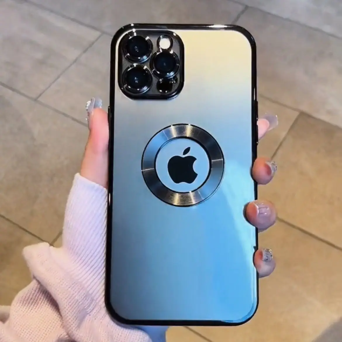 

Чехол для iPhone 14 13 12 11 Pro Max Xs XR 7 8 Plus