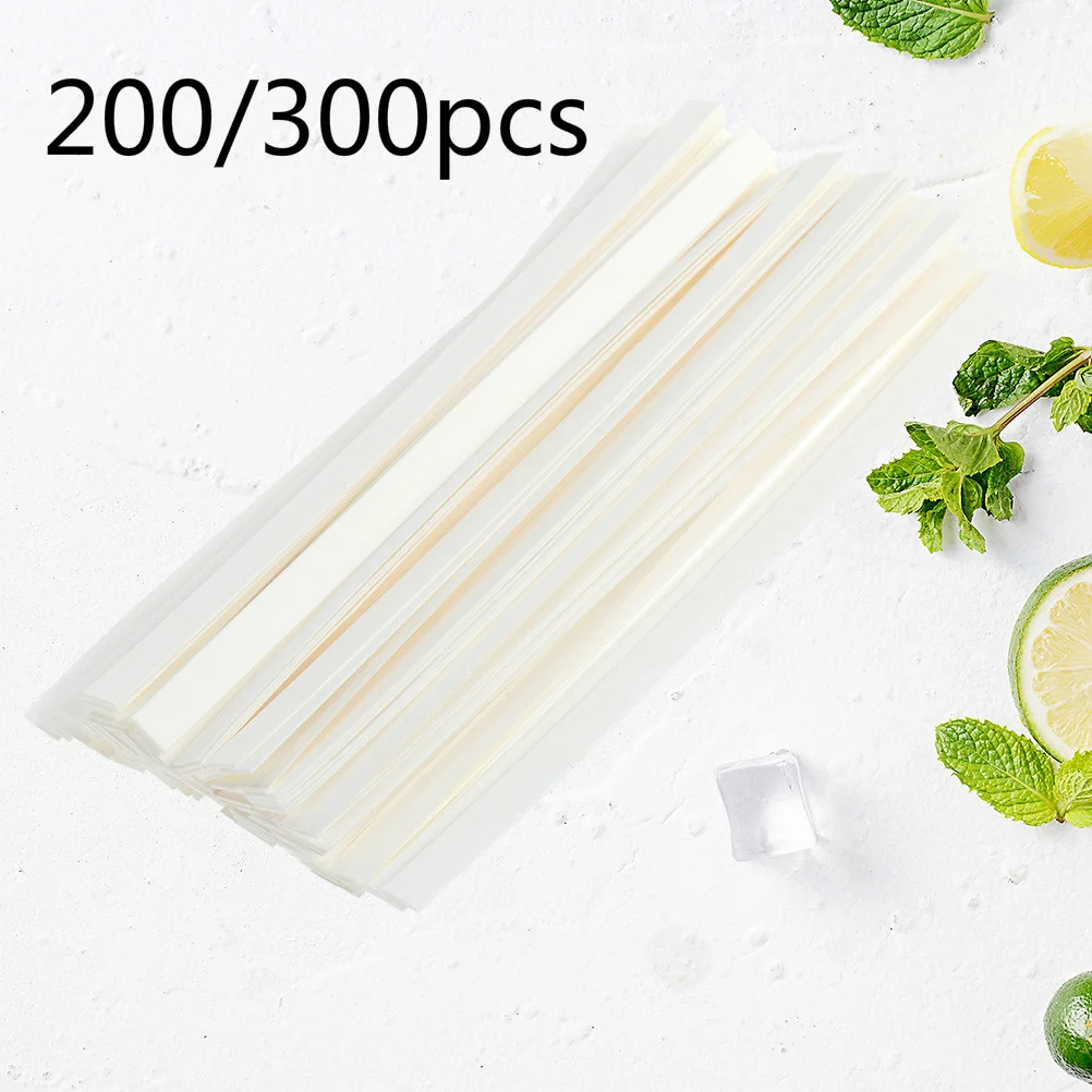 300 шт. тест-полоски для духов с эфирным маслом тестер ароматов белая бумага