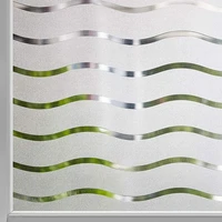 window film for privacy and light protection non adhesive removable glass covering opaque sticker static cling vinyl glass film