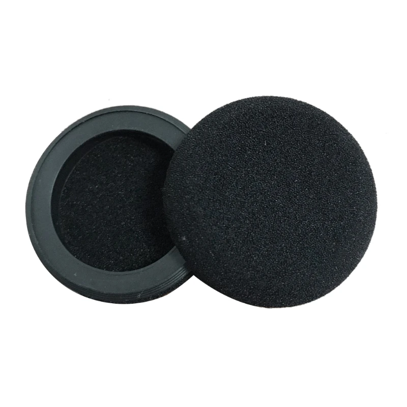 Запасные кожаные амбушюры для гарнитуры HW530 HW530D