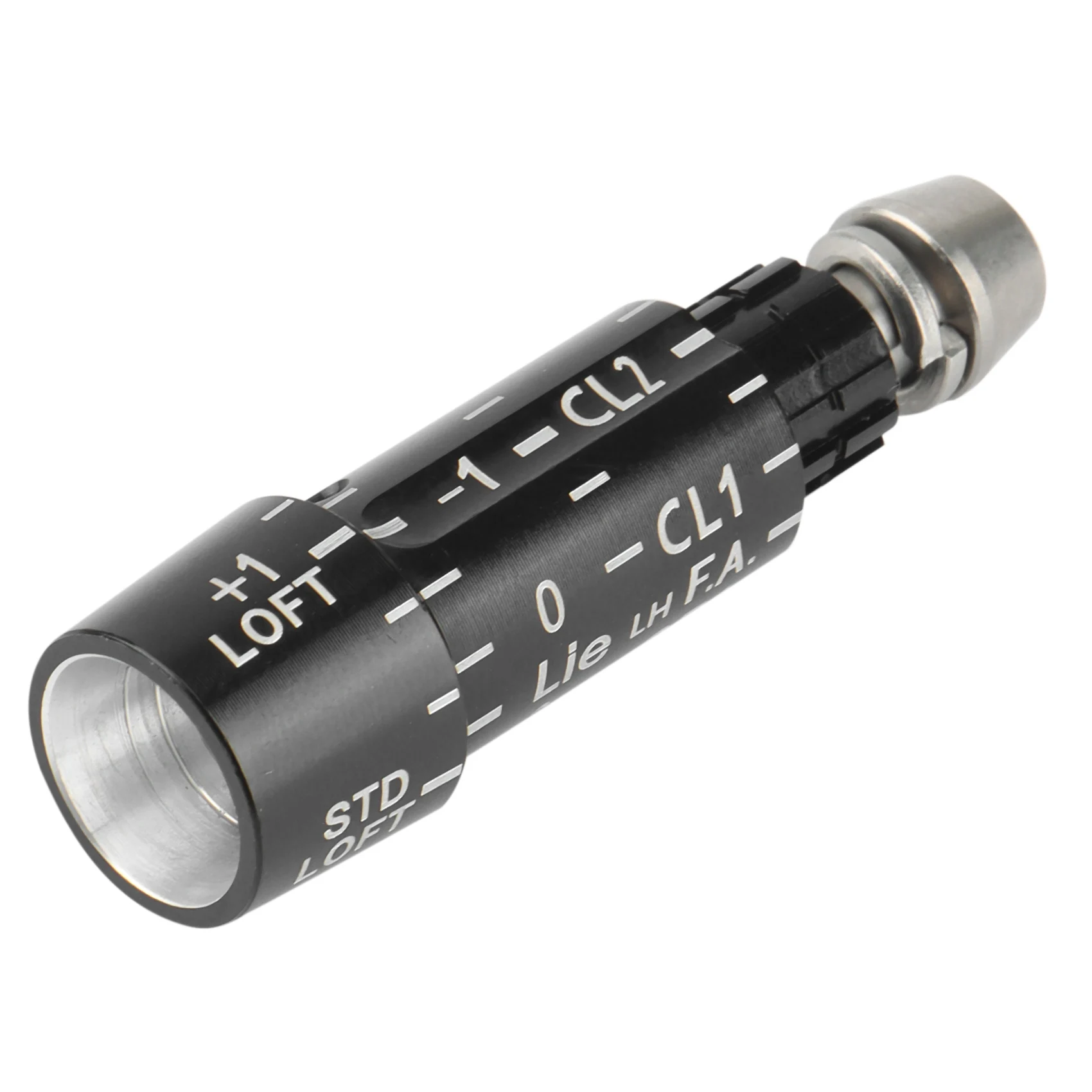 Новинка 1 шт. переходная втулка вала для гольфа .335 драйвера Srixon 335 LH 2021 года