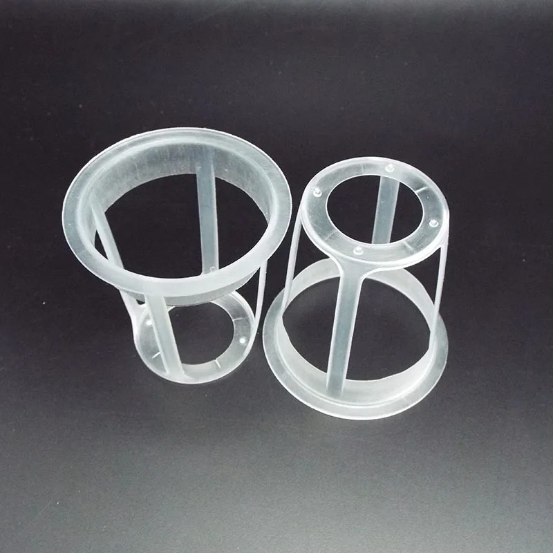 20 шт. гидропонная кашпо корзина для овощей сетчатая сетка горшки губка ошейник