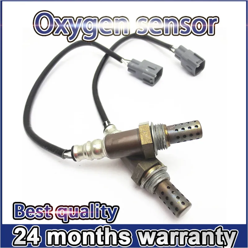 Новый датчик кислорода O2 подходит для LEXUS LS460 TOYOTA AVENSIS COROLLA Verso 1 6 8 2001-2009 NO # 89465-05080