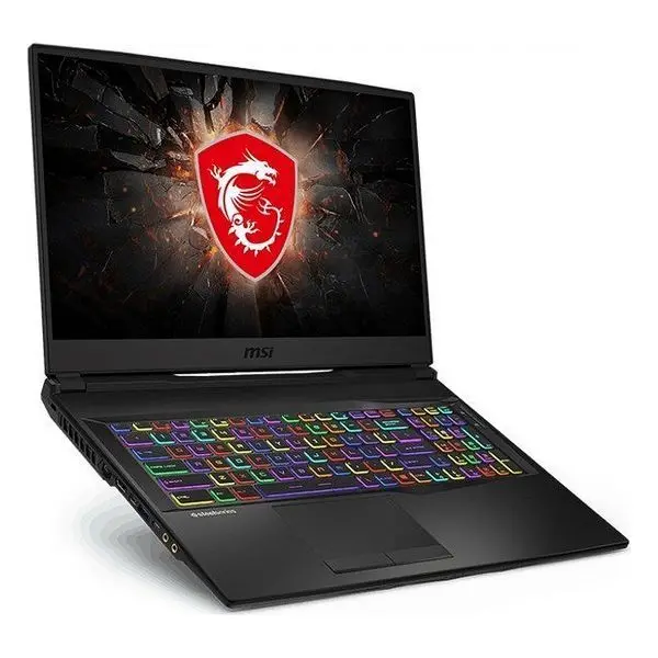 Notebook MSI GL75-278XES 17