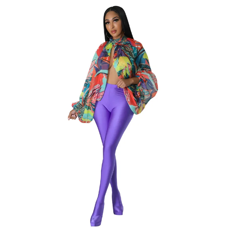 Рисунок 5 - Африканская одежда для женщин