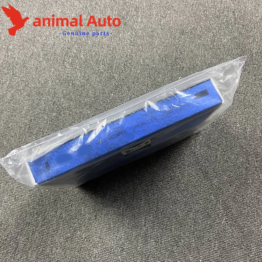 LR 153587 153562 Фильтр кондиционера для Land Rover 3.0L 4.4L Range Sports 2023 2024