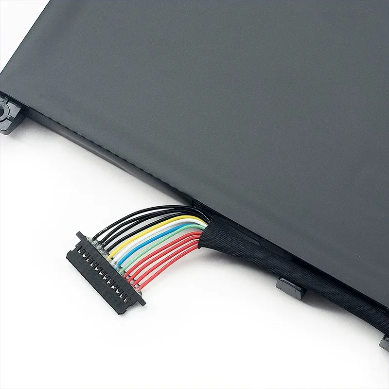 Фото L19C4PC0 15.36V 4010mAh 60Wh Высокоемкостная литий-ионная сменная батарея для ноутбуков Lenovo Legion Y7000 R7000 2020H серии L19M4PC0 №5