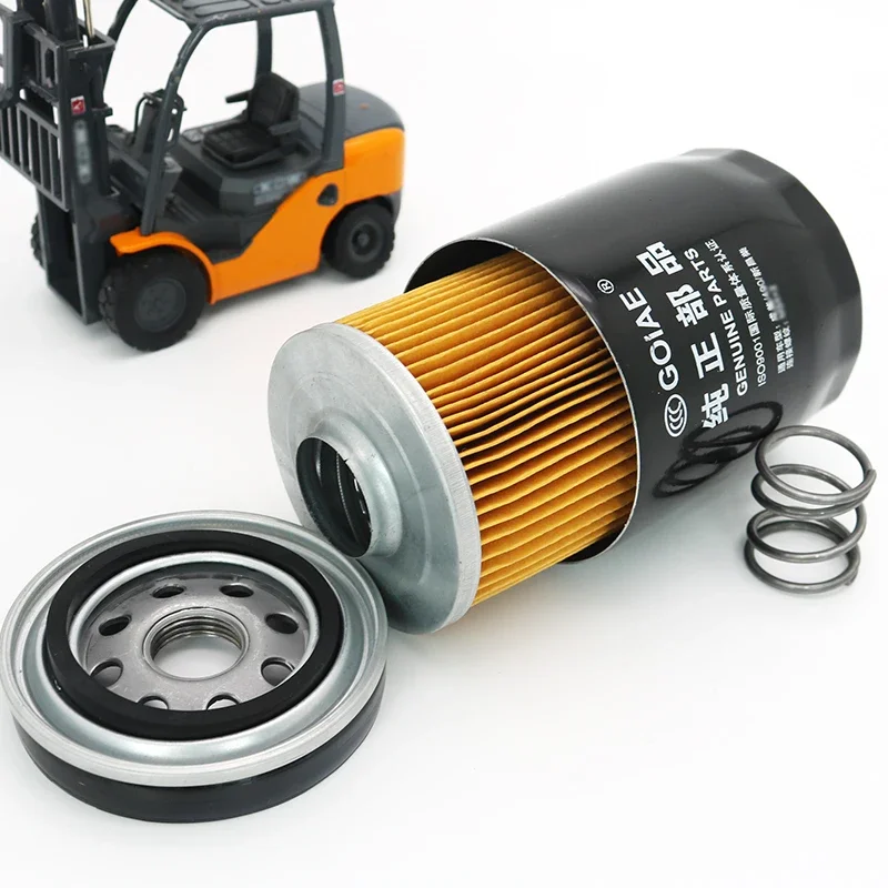 CX0708 подходит для нового дизельного топлива 490 фильтра CX7085 универсального