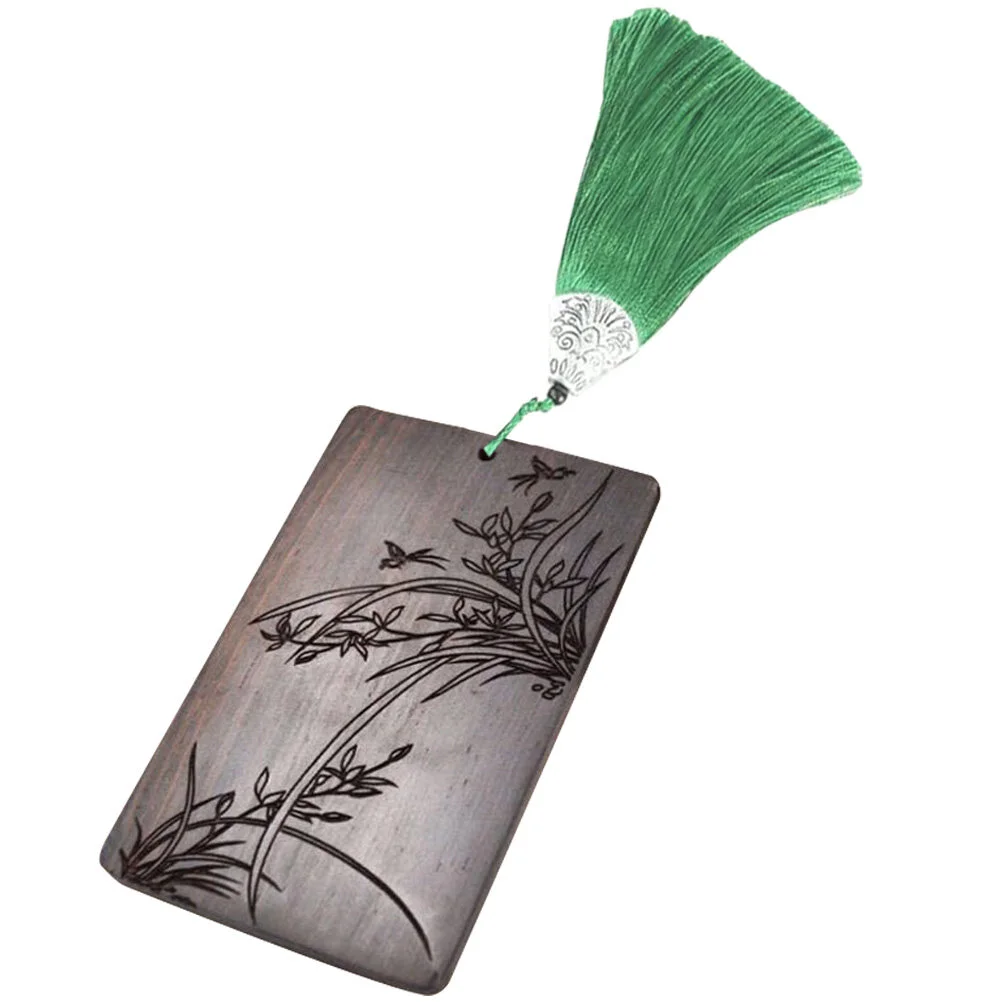 

Nail Planks Pick Storage Plates Guzheng Wood Board Delicate Card Container Finger Boards