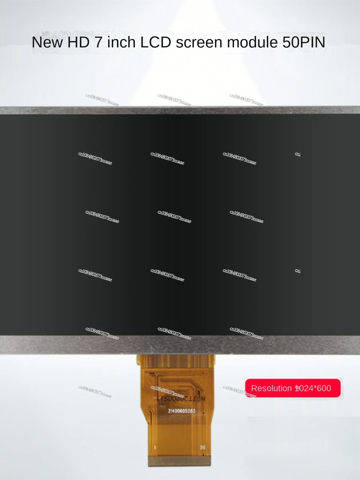 IPS ЖК-экран высокой четкости наружное освещение промышленное управление