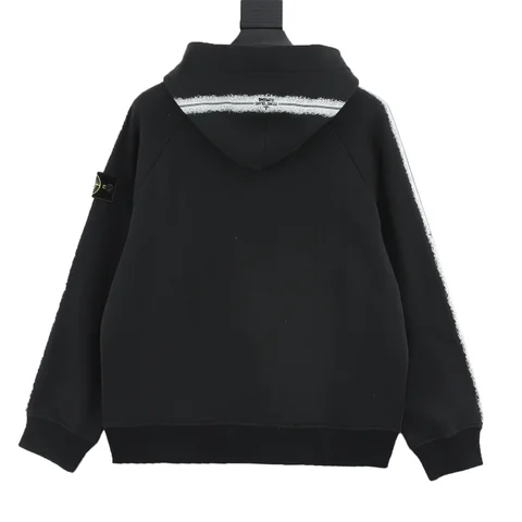 Мужские толстовки с капюшоном в стиле Supreme copy 1:1 повседневный худи с принтом винтаж