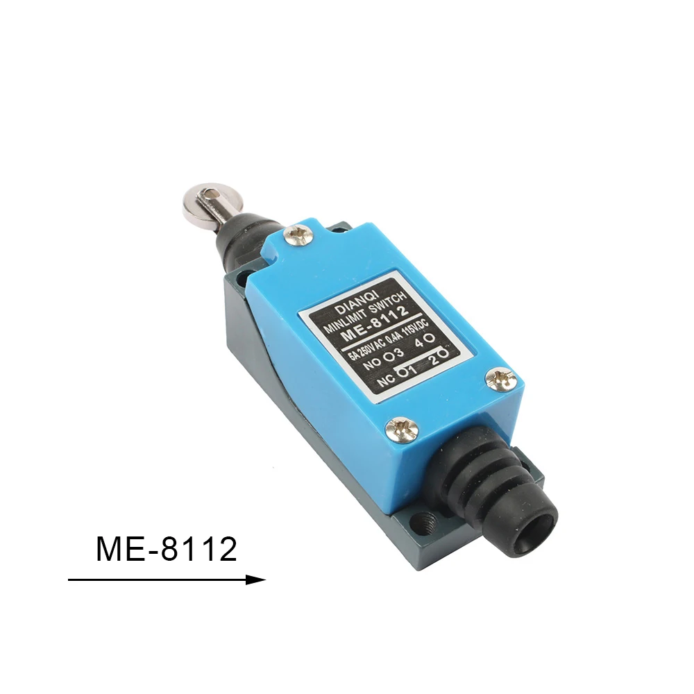 

водонепроницаемые концевые выключатели ME8108 ME8104 ME8107 ME9101 ME8169 ME8122 ME8111 ME8112 мгновенные контакты 1НО 1НЗ