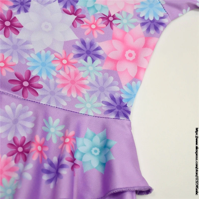 Детский костюм для косплея Фестиваль девочек | Детская одежда и обувь