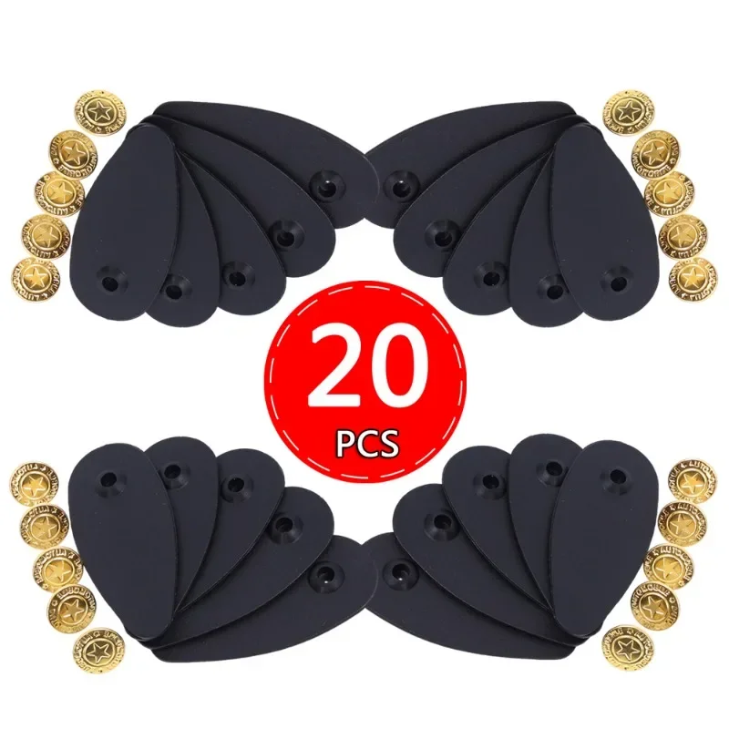 

Крепежные зажимы для автомобильного коврика, крепежные зажимы для ковров, крепежные зажимы для автомобильных креплений, противоскользящие, стандартные