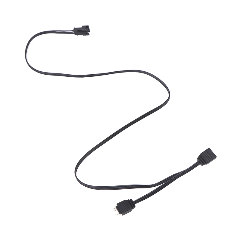 DRGB-5V 3-контактный кабель-адаптер для материнской платы Symphony Light Control проводка