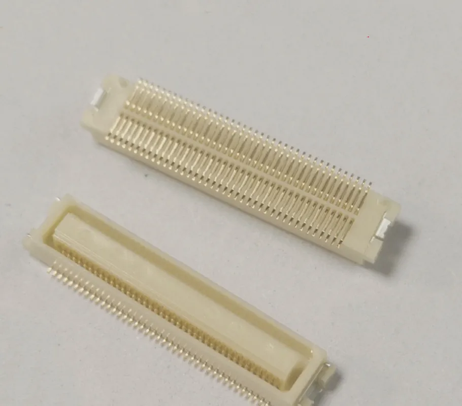 DF17(3.0)-80DS-0.5V(57) 0.5MM 80P female seat Connector