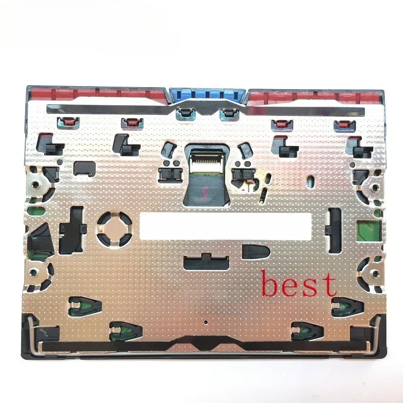 WYORESY для Lenovo Thinkpad T440 T440S T450 T450S T460 T540P W540 W541 W550s T550 T560 три клавиши сенсорная панель