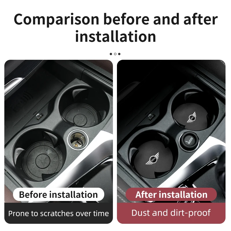 2 шт. Держатель Для Стакана Воды