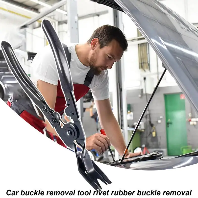 Инструменты для снятия автомобильных панелей инструмент обшивки фар