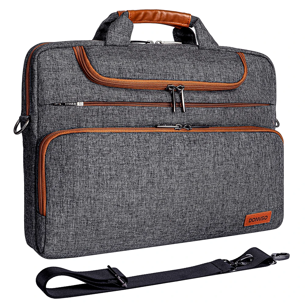 

Multipurpose Laptop Bag with Handle 10 13 14 15.6 17 Laptop Briefcase Laptop Briefcase