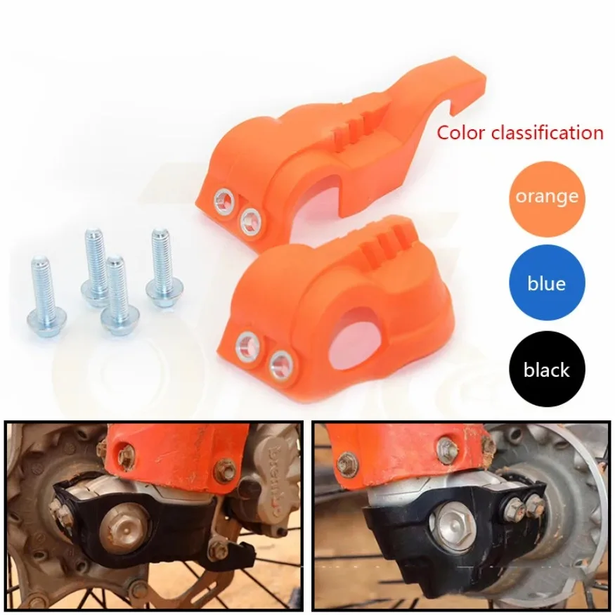 Защитная защита для нижней вилки Husqvarna TE FE TC FC TX FX 125 150 250 300 350 390 400 450 501 2016-2021 2018 2019 2020