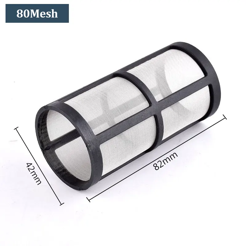 

Фильтр сетка SgooHan 10-200 меш