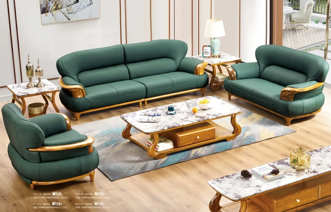 Современная роскошная мебель для дома гостиная модульный диван Chesterfield Design