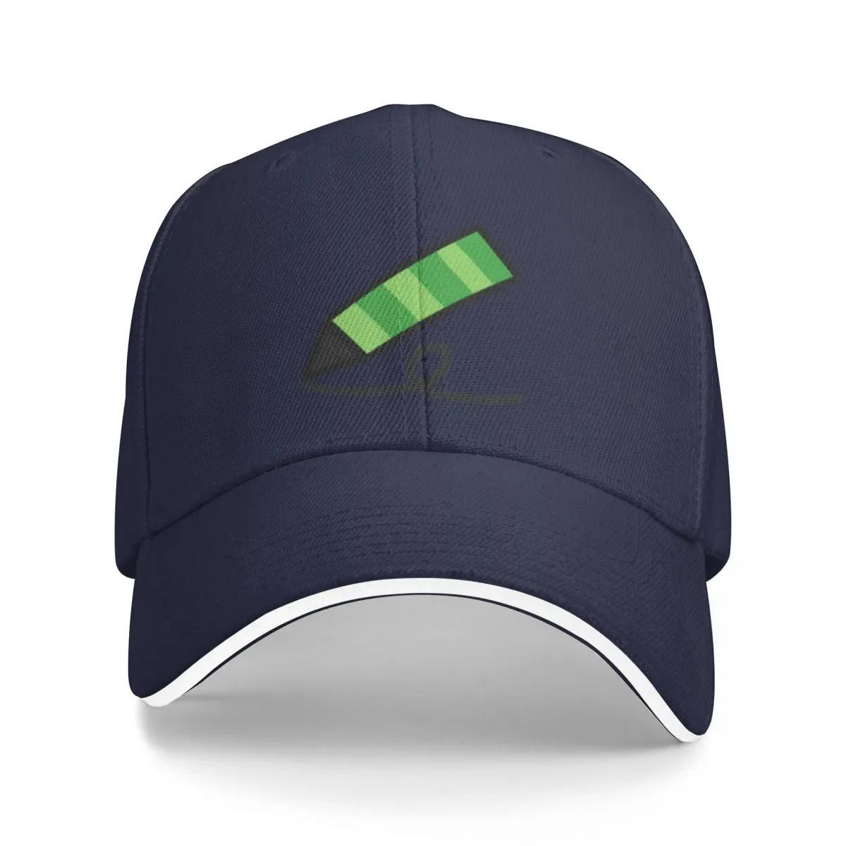 

New blue's clues 25th anniversary Cap Baseball Cap christmas hat beach hat Mountaineering hats for women Men's