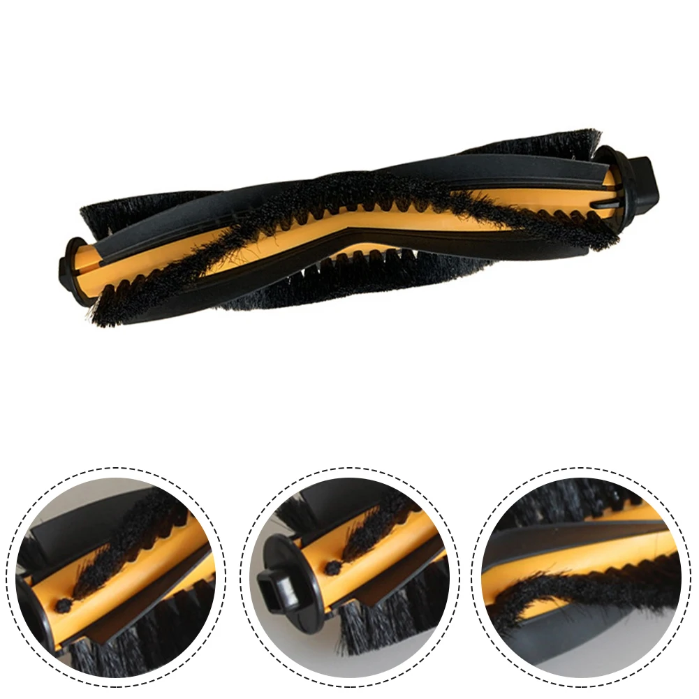 

Central Brush For ABIR X5/X6/X8 IBoto Robotic Vacuum Cleaner Side Brush Hepa Filter Main Brush Replacement Accessory
