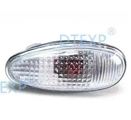 

Цельные габаритные фонари для Pajero V73, боковые фонари на крыле для Montero Sport K9 K8, указатели поворота для Outlander Cu 2000-2006 гг.