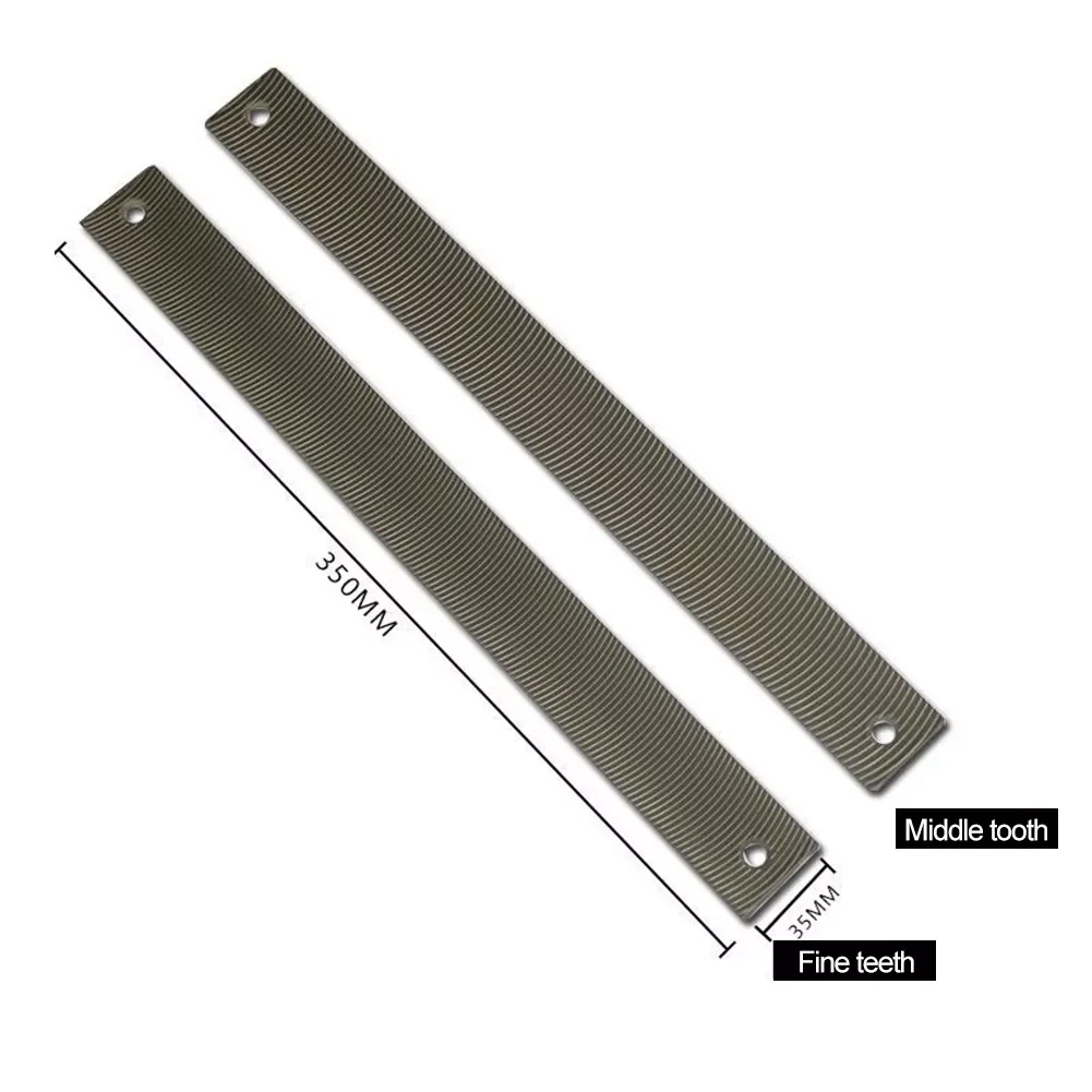 

Automobile accessories 14" Adjustable Frame Milled Tooth Car Body Polisher Files Metal Panel Polishing Curved Steel