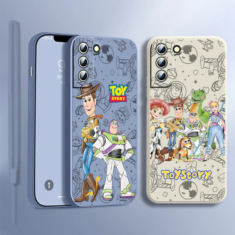 Чехол для Samsung Galaxy S23/S22/S21/S20/S10/S9 Ultra Plus Pro