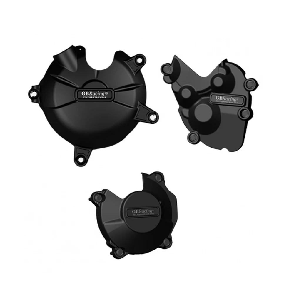 

Для KAWASAKI NINJA ZX-6R 2007-2012 NINJA ZX-6R 636 2013-2020 Защита крышки двигателя мотоцикла для GB Racing