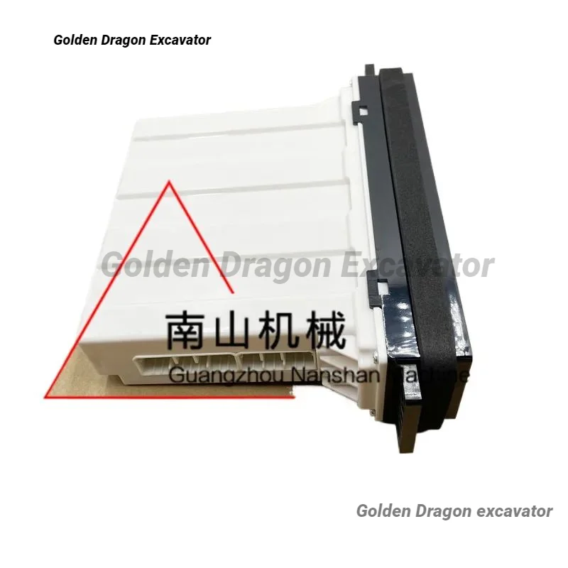 Запчасти контроллера панели управления кондиционирования воздуха для