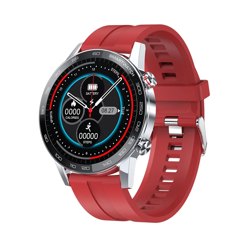 

Diy watchfaces Smart Watch 360*360 HD IPS screen Smartwatch ECG IP68 Fitness Tracker expert sport Smart watch for men women