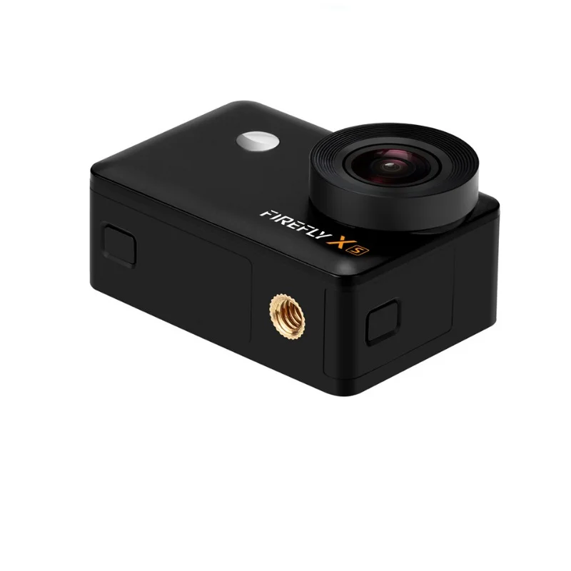 Экшн-камера Hawkeye Firefly X XS 4K 30 кадров в секунду 90/170 градусов Bluetooth FPV | Игрушки и хобби