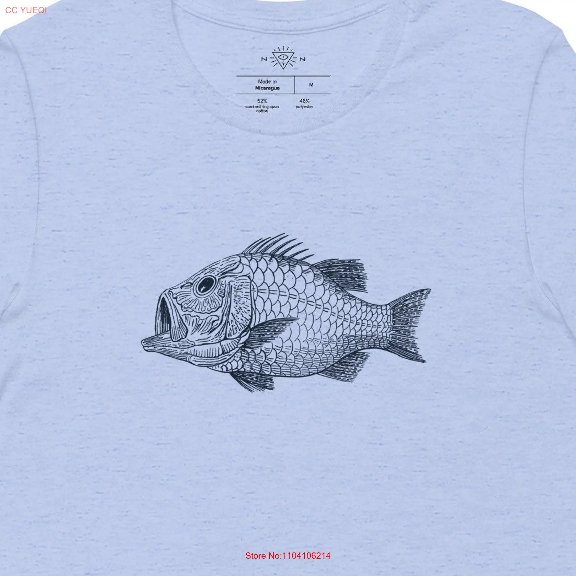 Минималистичная винтажная дизайнерская футболка с длинным или коротким рукавом