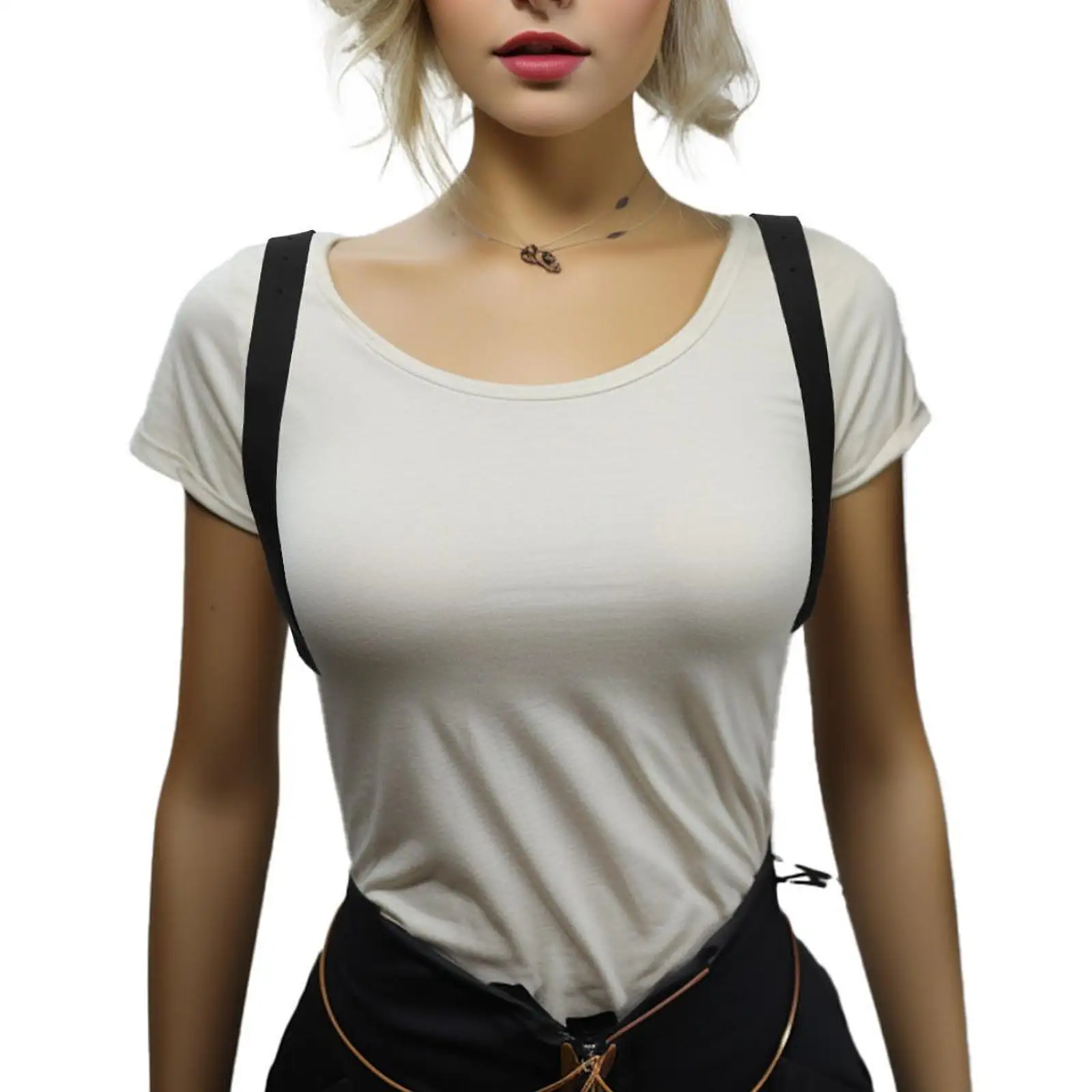 Задний чехол для меча двойной тематическая вечеринка сценический косплей рыцарь