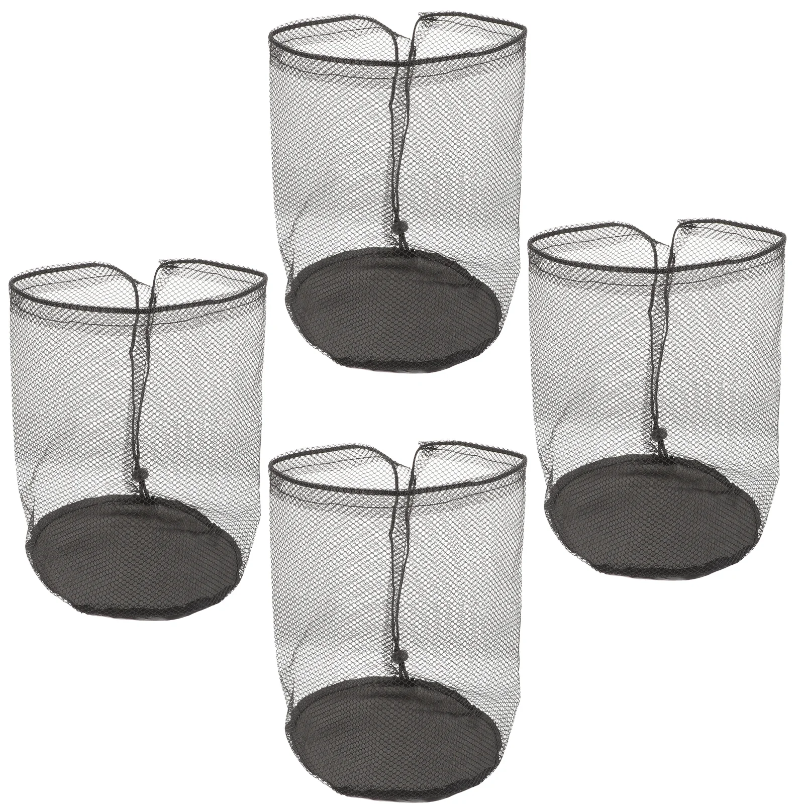 Рисунок 5 - коническая Сетчатая Сумка-органайзер