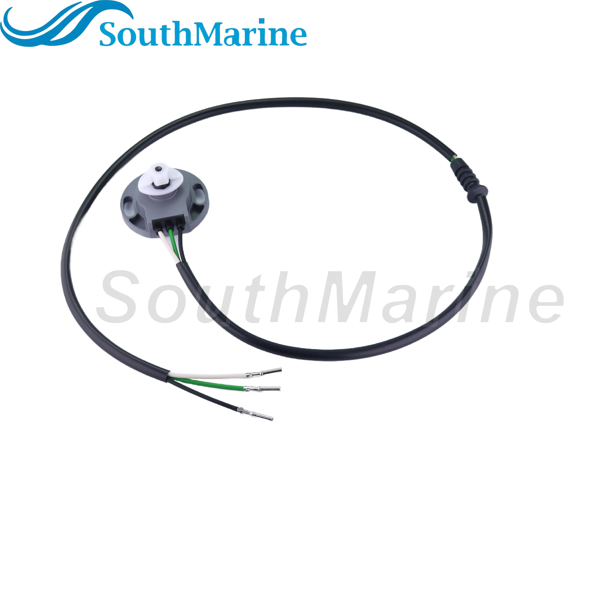 Датчик наклонаотклонения двигателя 21652399 3858212 для моторов Volvo Penta Drive Marine TSK SX-M MDA, 3-проводной (art.: 3920d971bfecf) - 3920d971bfecf