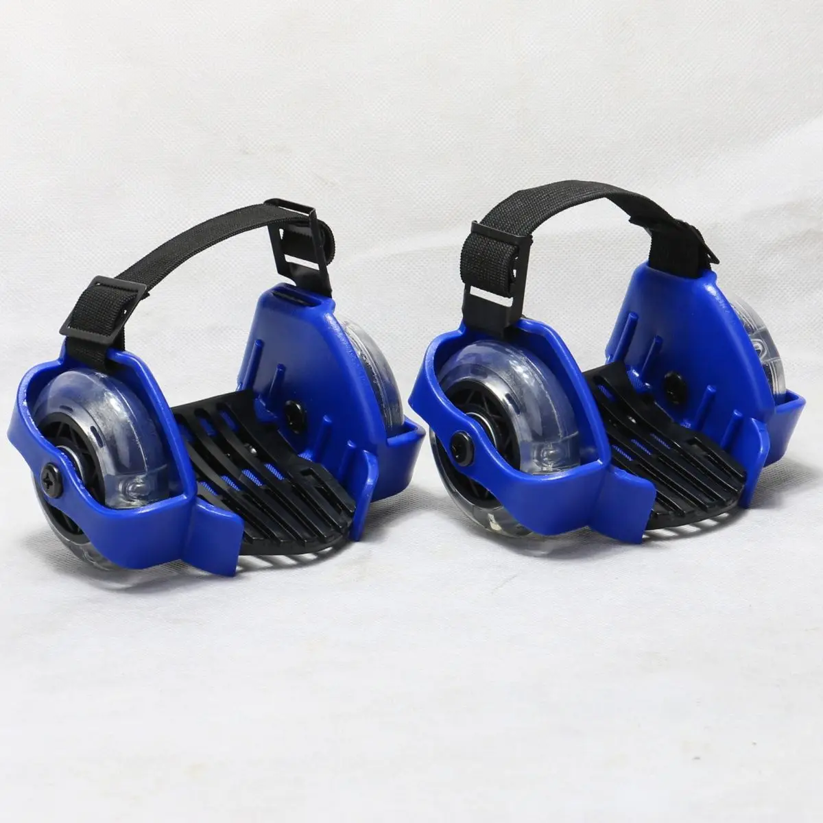 

Rubber Roller Skates Wheels Skating Rollers For Women Men