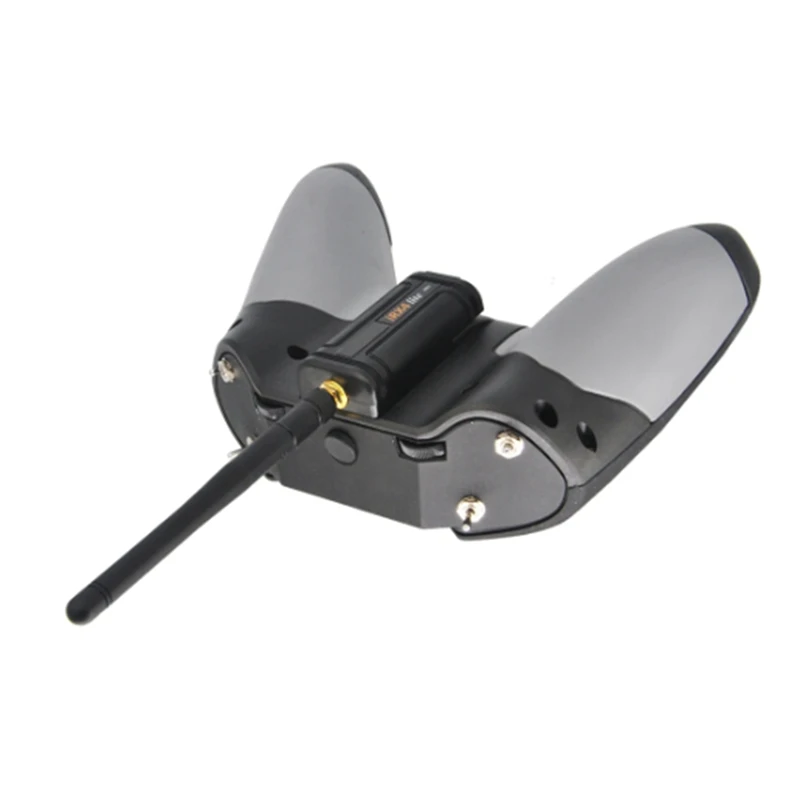Модуль IRX4 Lite 4-в-1 мультипротокол 2 4G для Frsky D8 D16 DSM2 режим SFHSS совместимый Opentx X-Lite S/Pro