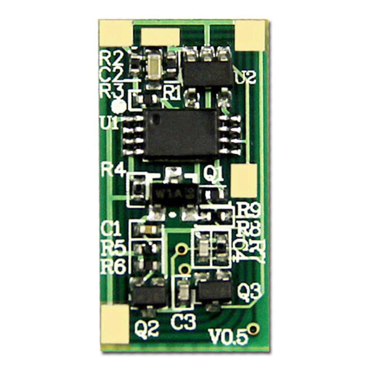 6 шт. SP5200 чип тонера для Ricoh SP5210 картриджа с тонером 25K