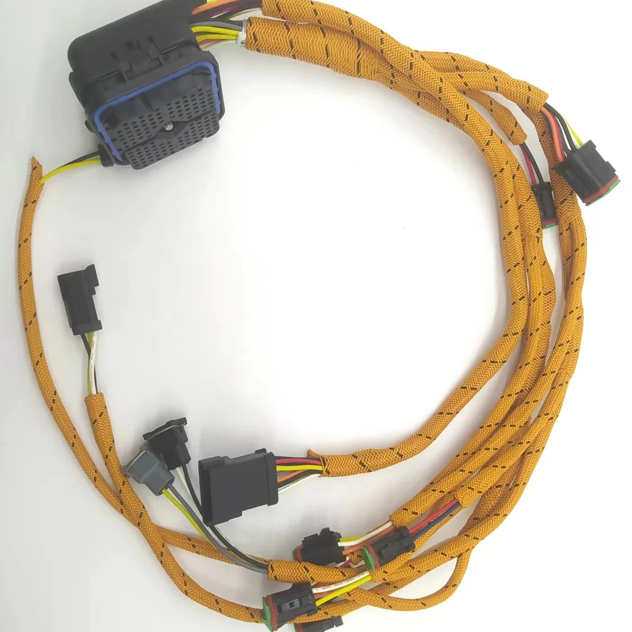 E324D E325D 324D 325D Жгут проводов двигателя CA 1982713 198 2713 C7 198-2713