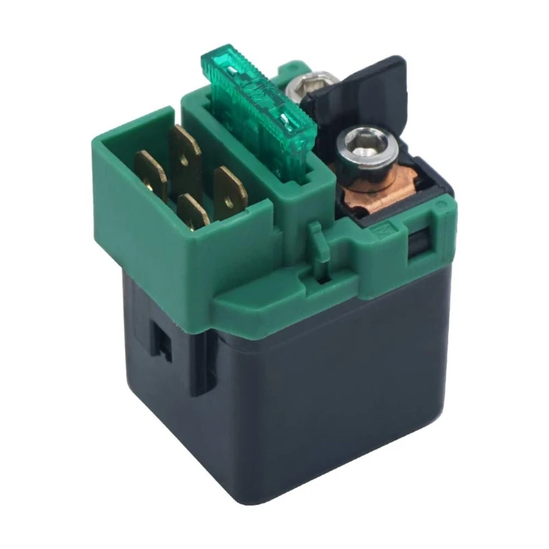 Starter Relay Solenoid Relay for Honda RVF750R ST1300 VT750 Motorcycle Accessory Dropship